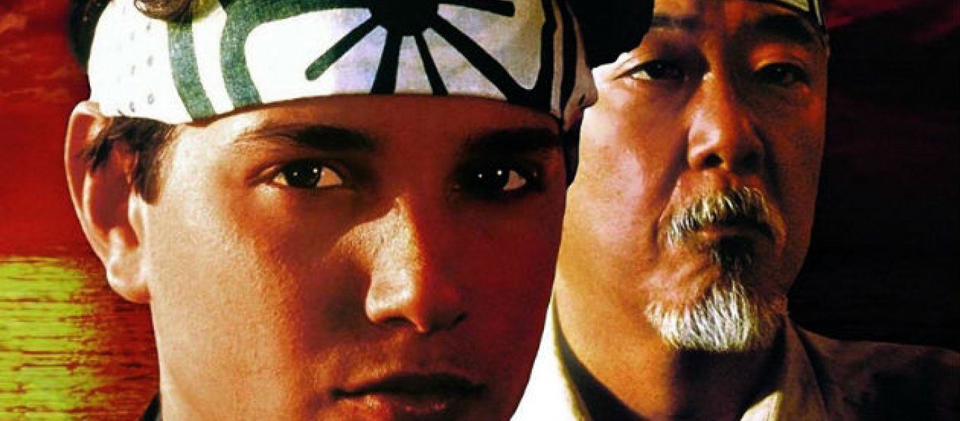 Karate Kid: Πώς είναι σήμερα οι ηθοποιοί της αγαπημένης ταινίας του '80 (φωτό)